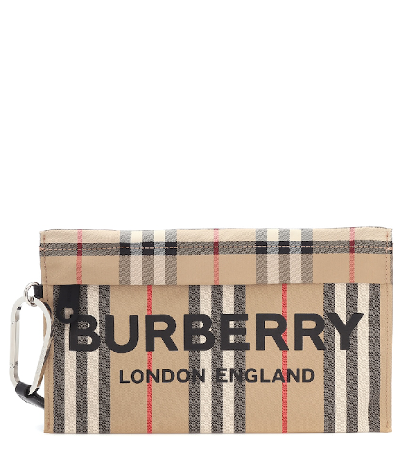 burberry wristlet sale