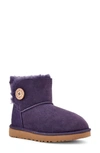 Nightshade Suede