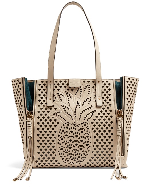 chloe milo bag
