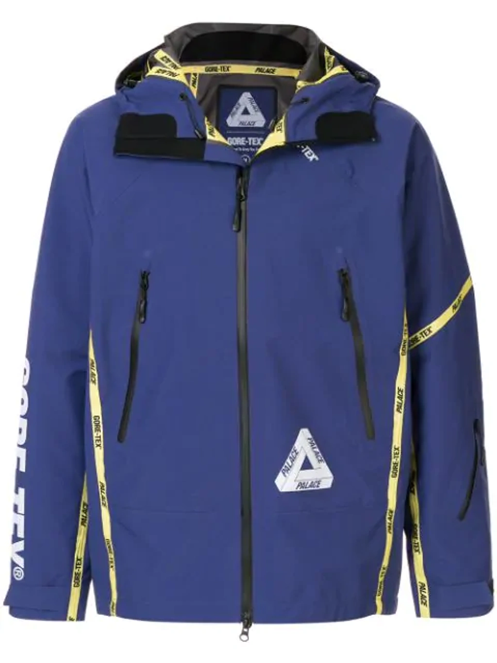 ★新品 M PALACE PALEX GORE-TEX JACKET BLUE★ Palace Palex Gore-tex Jacket In Blue | ModeSens