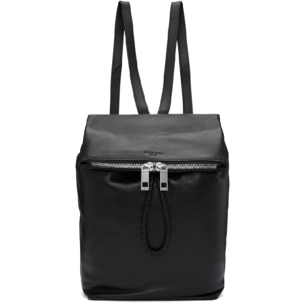 rag and bone loner backpack review