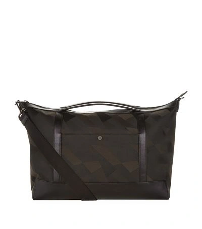 Mulberry Multitasker Dazzle Camo Holdall Bag ModeSens