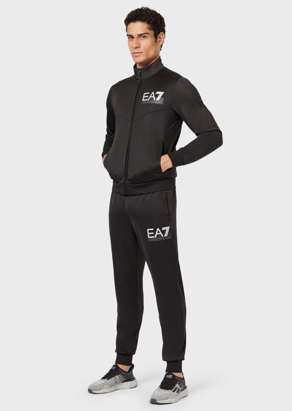 jd sports armani tracksuits