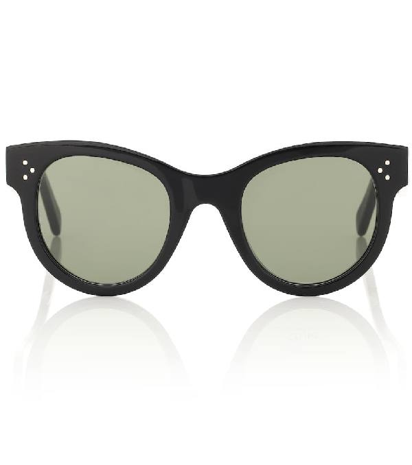 celine cat eye sunglasses sale