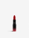 Mac Love Me Lipstick 3g In Maison Rouge