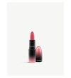 Mac Love Me Lipstick 3g In Coffee & Cigs