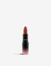 Mac Love Me Lipstick 3g In Dgaf