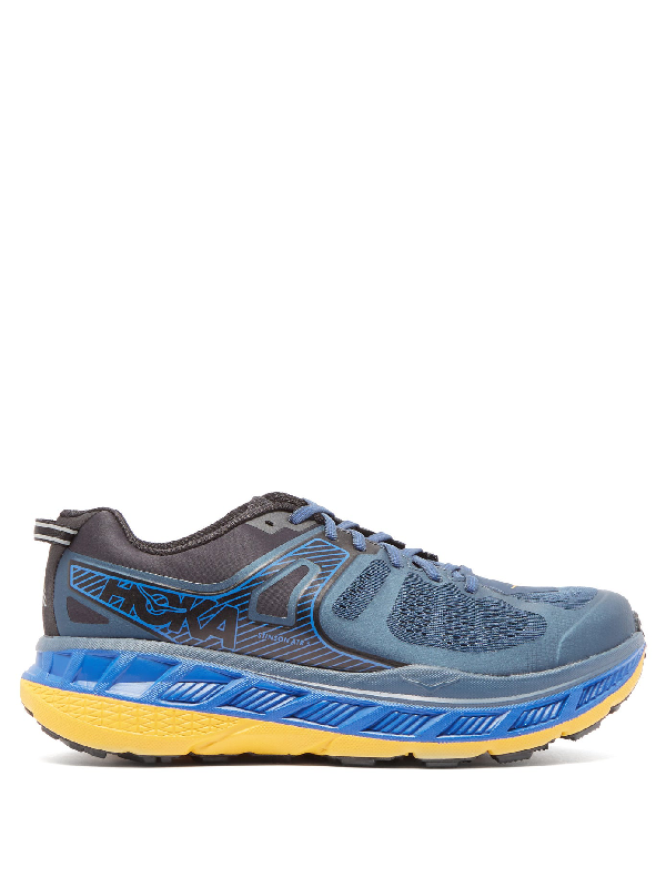 hoka stinson atr 5 amazon
