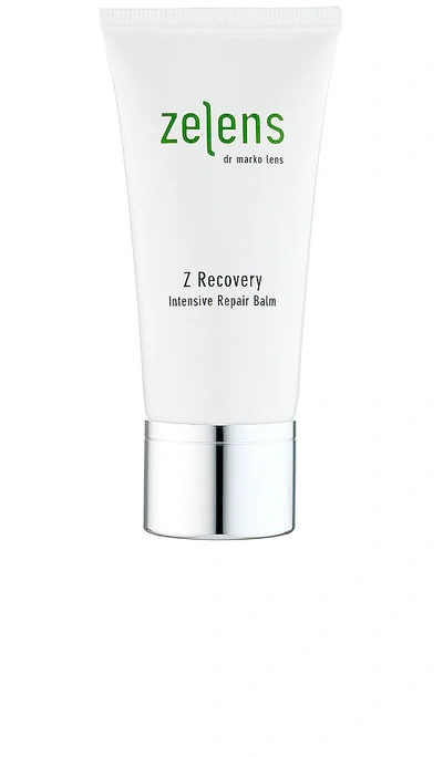 Zelens Z Recovery Intensive Repair Balm In N,a