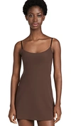 Commando Mini Camisole Slip In Mocha