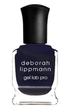 Deborah Lippmann Gel Lab Pro Nail Color - Fight The Power