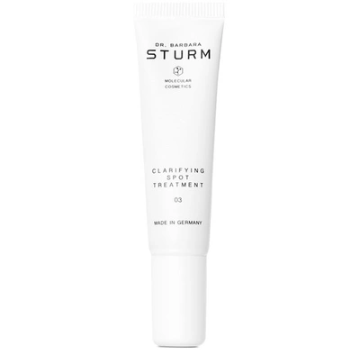 Dr Barbara Sturm Clarifying Spot Treatment 03 0.5 oz/ 15 ml