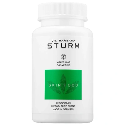 Dr. Barbara Sturm Skin Food 60 Capsules