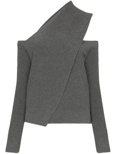 Rta 'juliet' Pullover In Grey