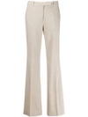 Etro Tailored Trousers In 990 Beige
