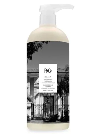 R + Co Women's Bel Air Smoothing Shampoo + Anti-oxidant Complex In Size 8.5 Oz. & Above