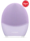 Foreo Women's Luna 3 Facial Cleansing & Firming Massage Device In Sensitive