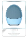 Foreo Women's Luna 3 Facial Cleansing & Firming Massage Device In Combination