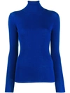 P.a.r.o.s.h Lou Lou Jumper In 083 Blue