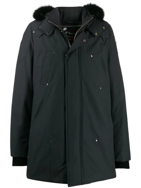 moose knuckles stirling