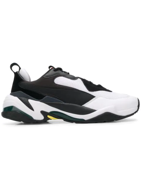 puma select thunder spectra