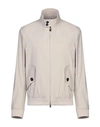 Allegri Jackets In Beige