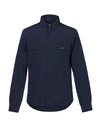 Allegri Jackets In Blue