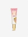 Too Faced Mocha Peach Perfect Comfort Matte Liquid Foundation In Mocha (brown)