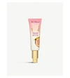 Too Faced Peach Perfect Comfort Matte Liquid Foundation In Spiced Rum