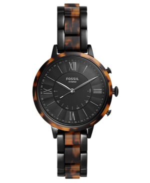 fossil q women's jacqueline