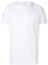 Cenere Gb Short Sleeve T-shirt In White