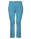 Department Five Pants In Green