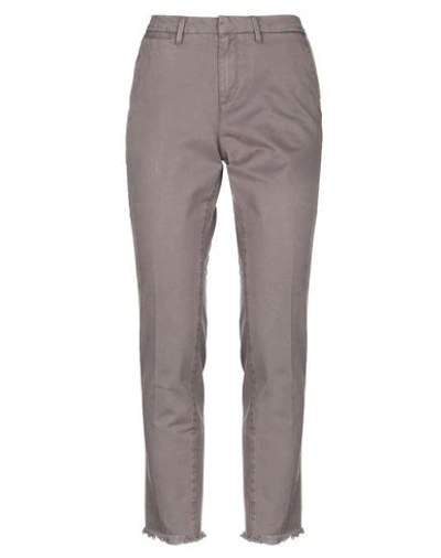 Haikure Pants In Grey