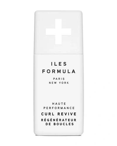 Iles Formula 5.1 Oz. Curl Revive Spray