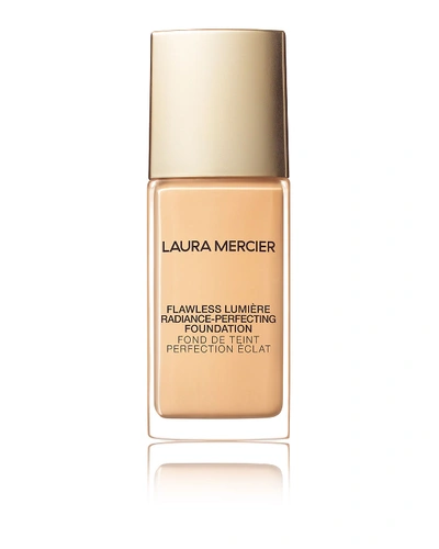 Laura Mercier Flawless Lumi&#232re Radiance-perfecting Foundation In 2w1.5 Bisque