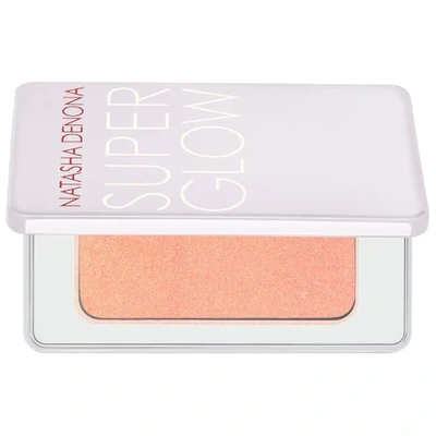 Natasha Denona Super Glow Extreme Shine Highlighting Powder