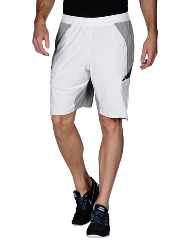 bermudas deportivas adidas