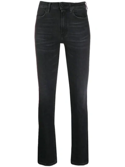 Dondup Slim-fit Jeans - Grey