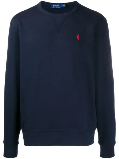 polo ralph lauren crew neck