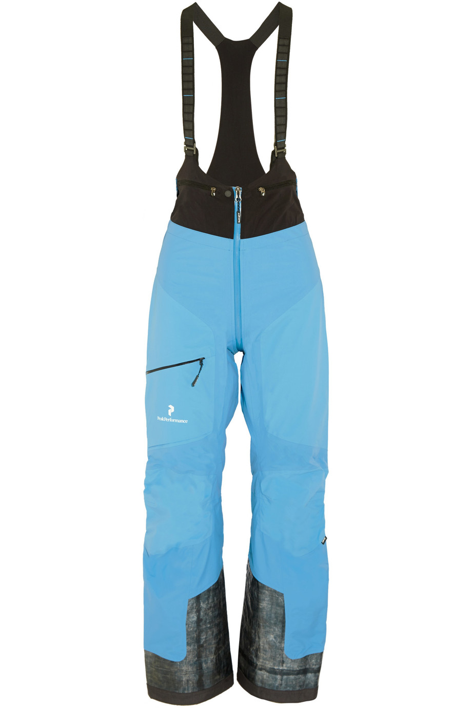 peak performance softshell pants