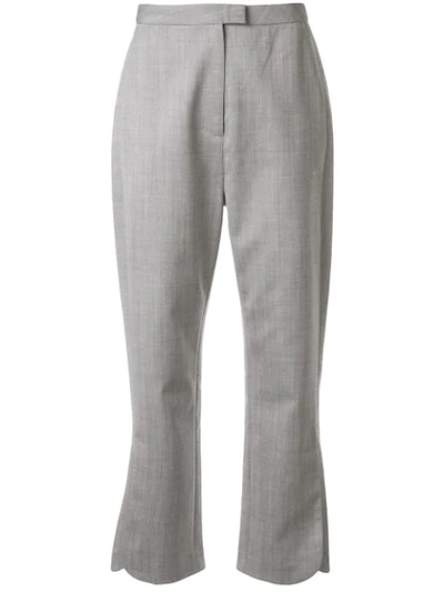 Camilla And Marc Karine Trousers In Grey