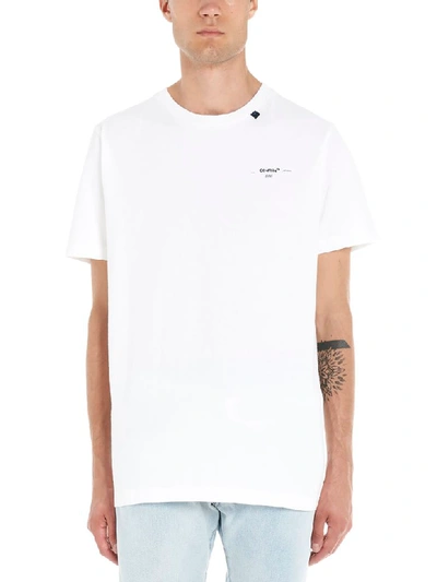 Off-white Abstract Arrows T-shirt