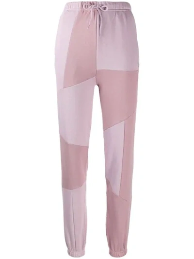 Adidas Originals Danielle Cathari Sweatpants In Pink