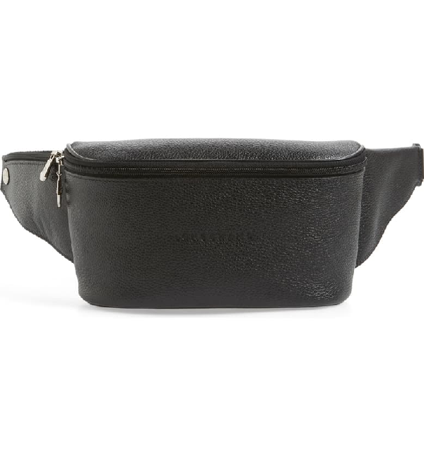 longchamp waist bag