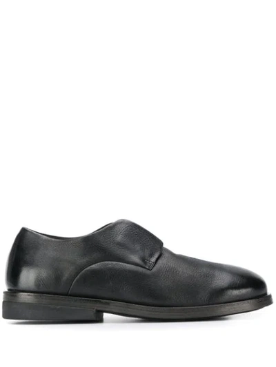 Marsèll Laceless Shoes In Black