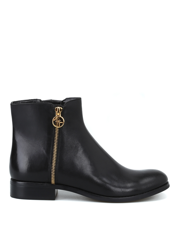 michael kors jaycie boot