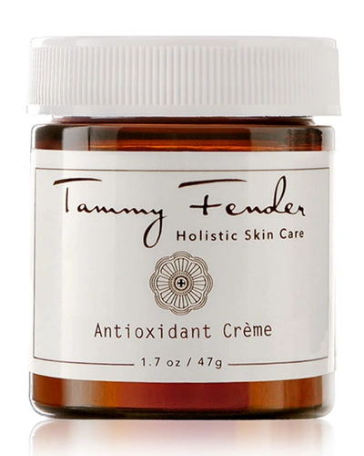 Tammy Fender Holistic Skin Care Antioxidant Creme, 1.7 Oz. / 50 ml