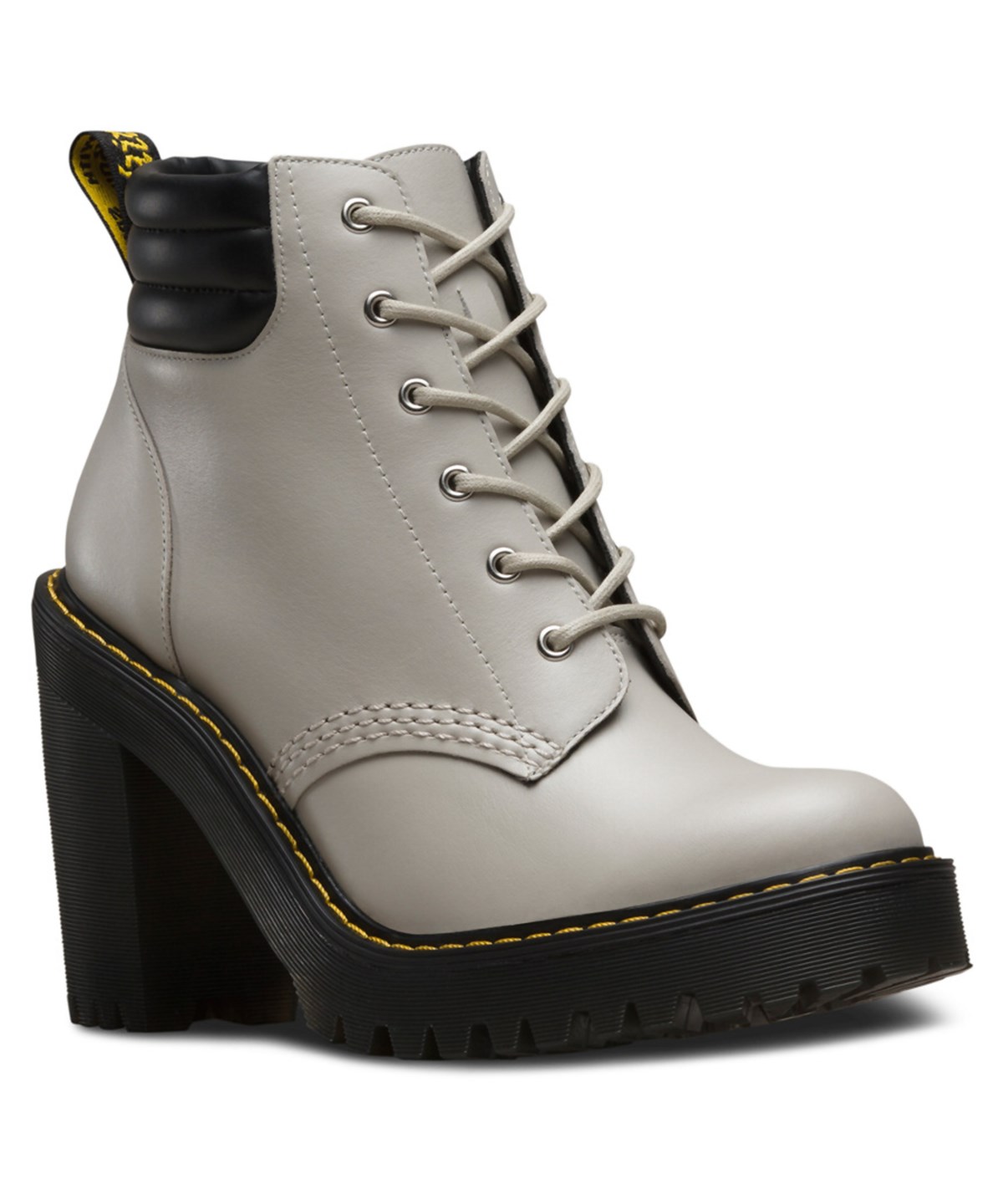 dr martens wedge