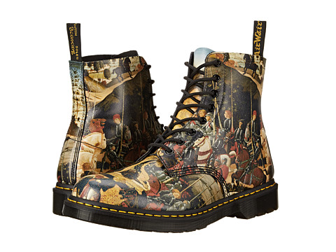 dr martens di antonio