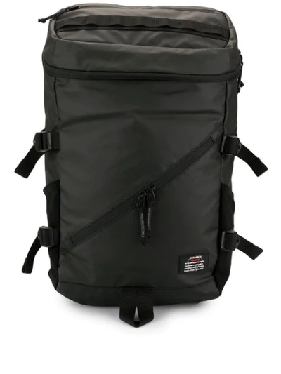 Makavelic Trucks Drifts Backpack In Black